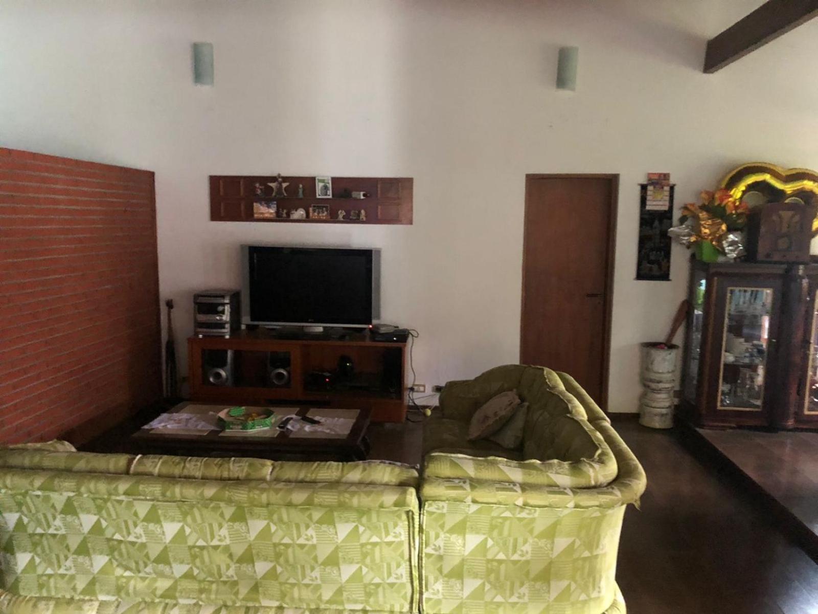 Chacara 5 E Piscina Em Holiday home *