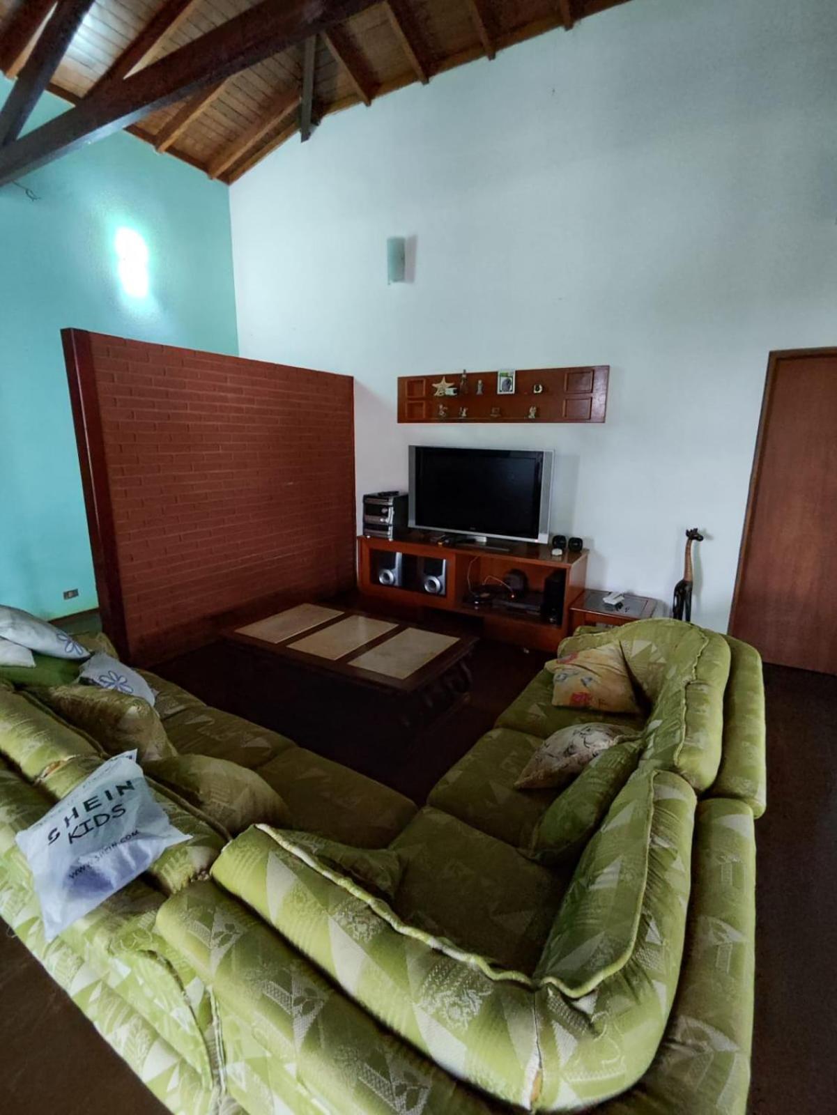 Holiday home Chacara 5 E Piscina Em *