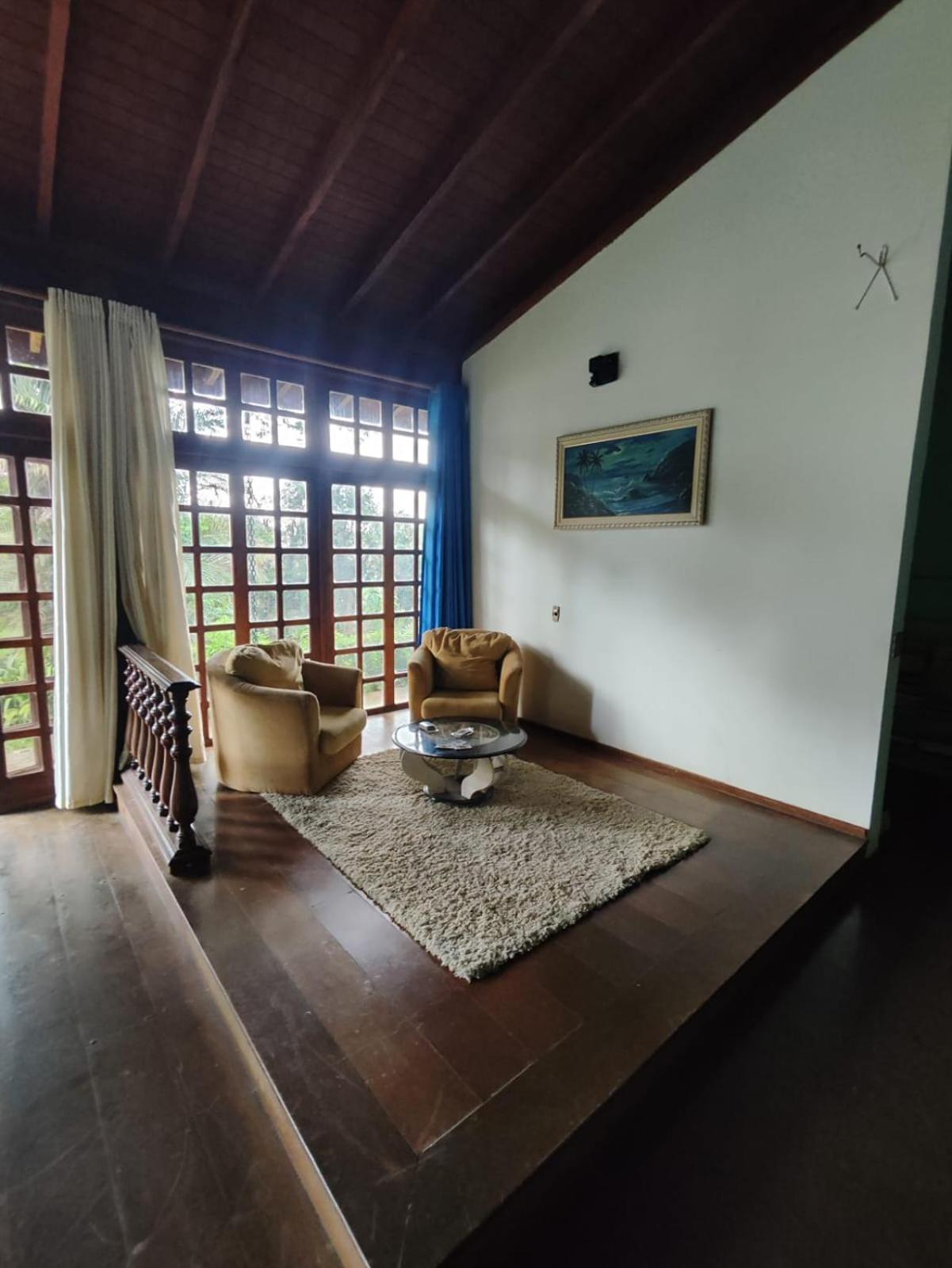 Holiday home Chacara 5 E Piscina Em