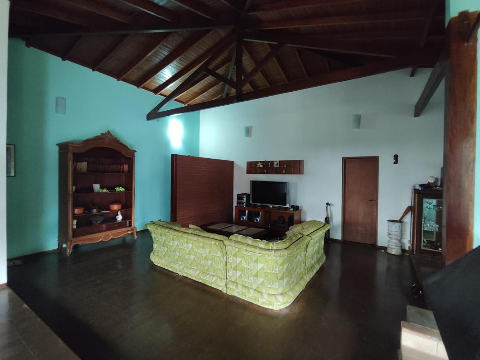 Chacara 5 E Piscina Em Holiday home