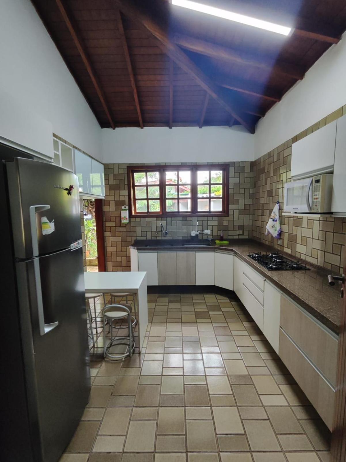 Holiday home Chacara 5 E Piscina Em *
