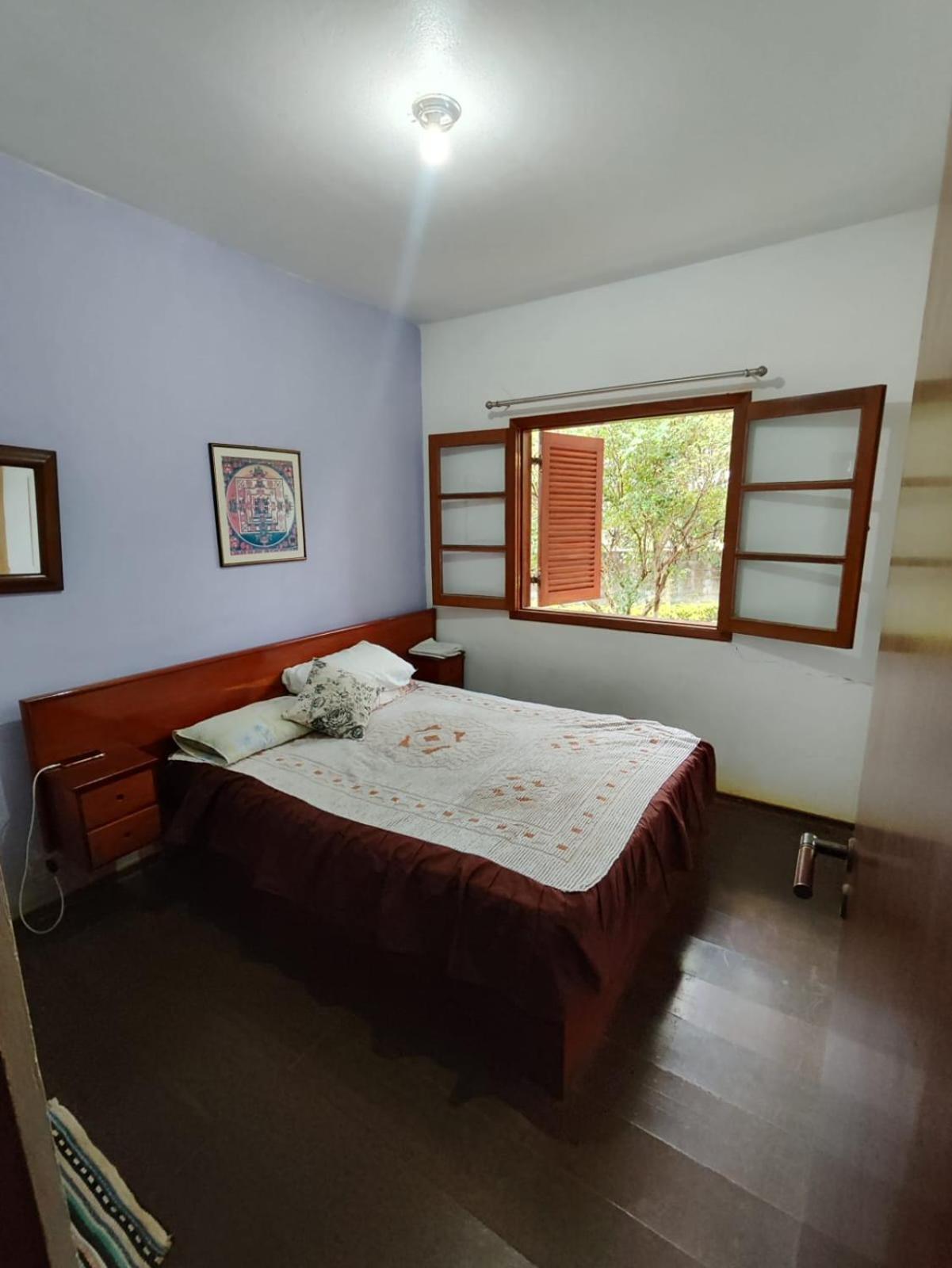Holiday home Chacara 5 E Piscina Em Cabreuva
