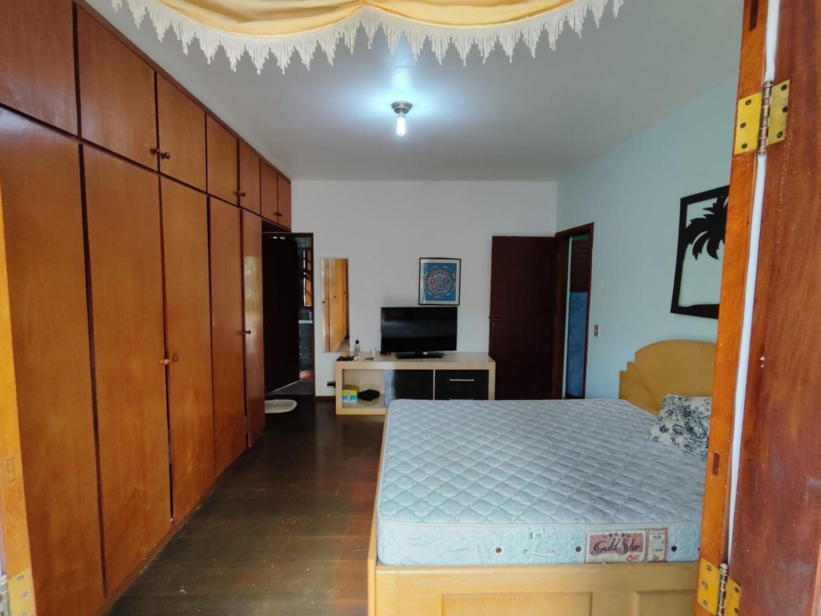 Holiday home Chacara 5 E Piscina Em Cabreuva