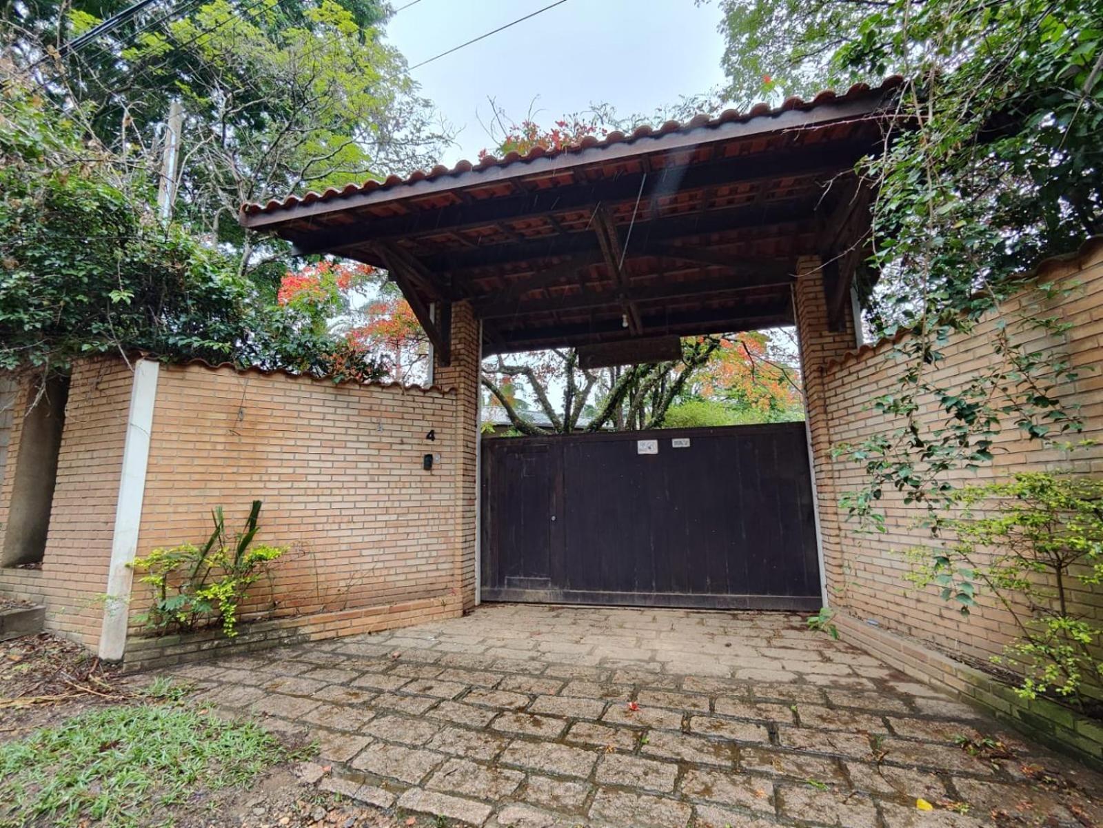 Chacara 5 E Piscina Em Holiday home Cabreuva