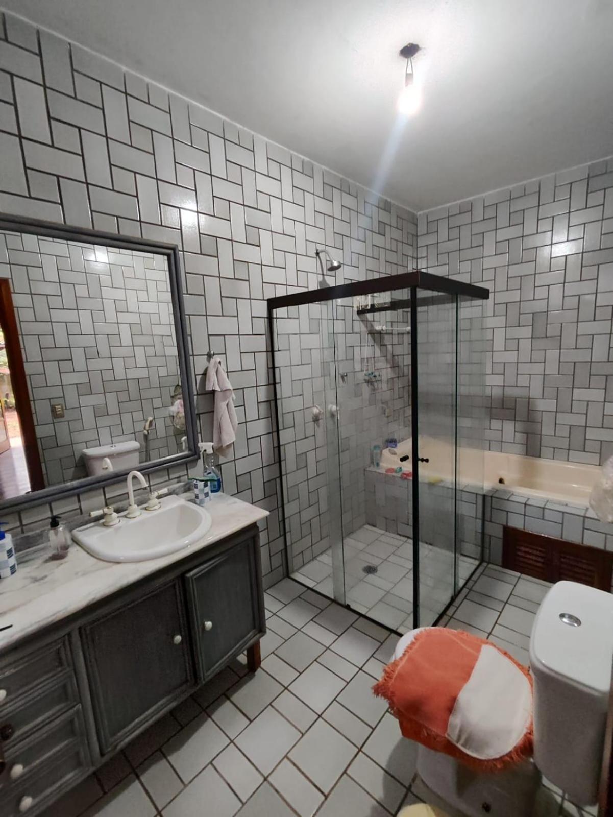Holiday home Chacara 5 E Piscina Em *