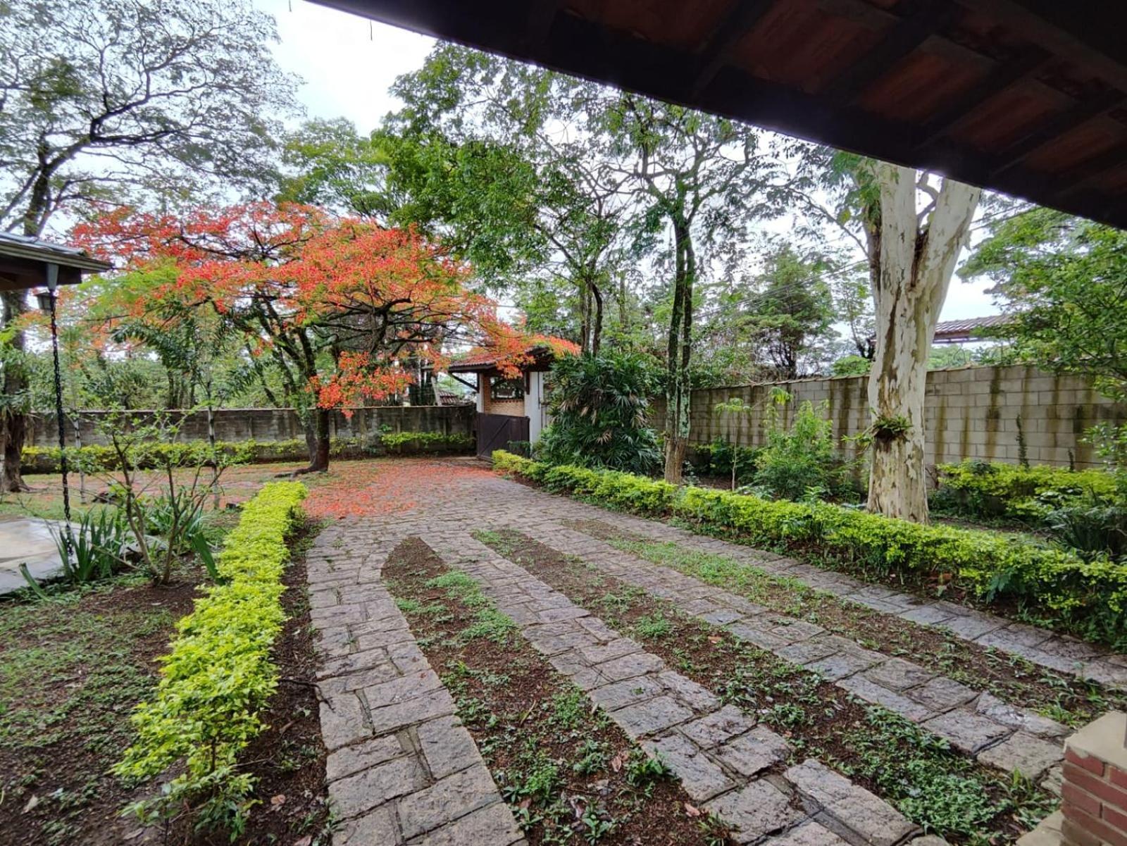 Chacara 5 E Piscina Em Holiday home *