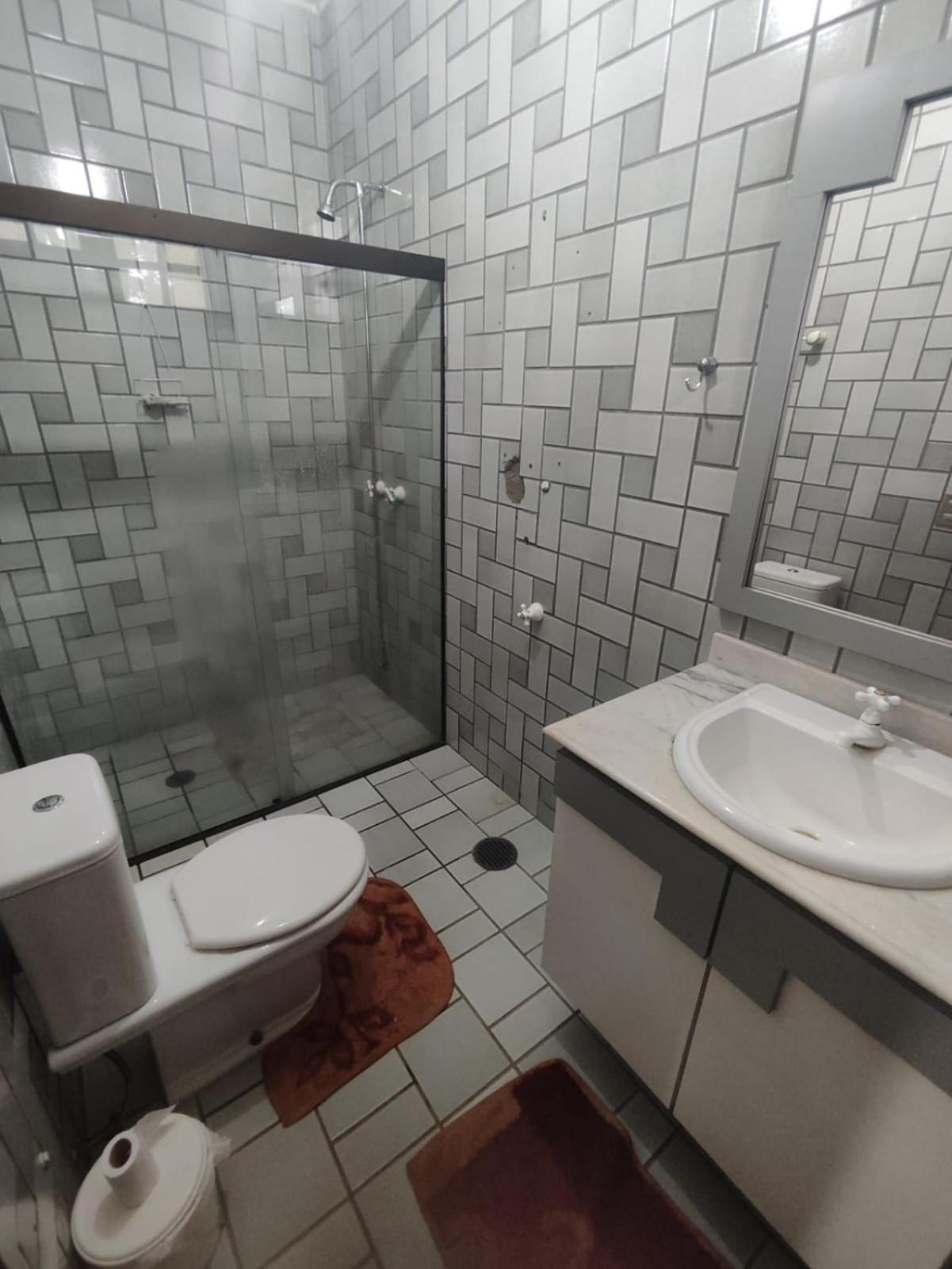 Holiday home Chacara 5 E Piscina Em Cabreuva