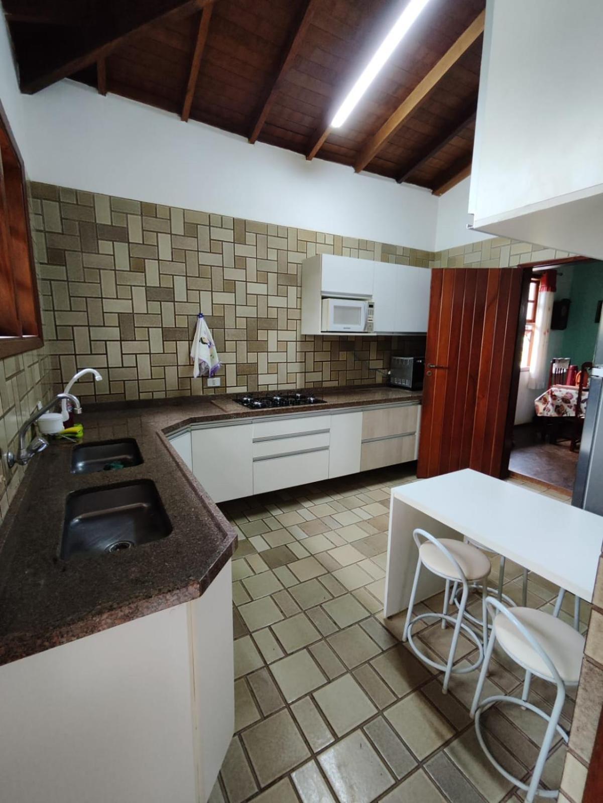 Chacara 5 E Piscina Em Holiday home