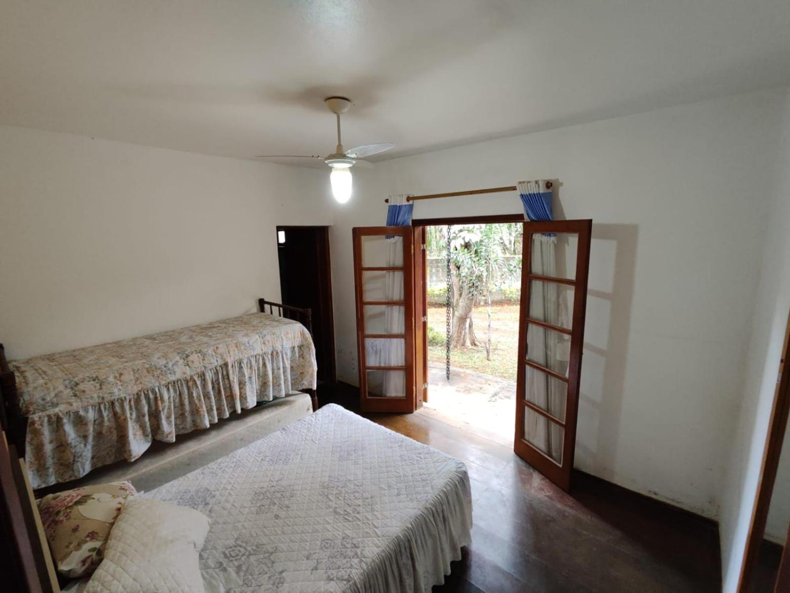 Holiday home Chacara 5 E Piscina Em