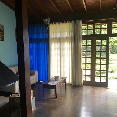 Chacara 5 Suites E Piscina Em Cabreuva Exterior photo