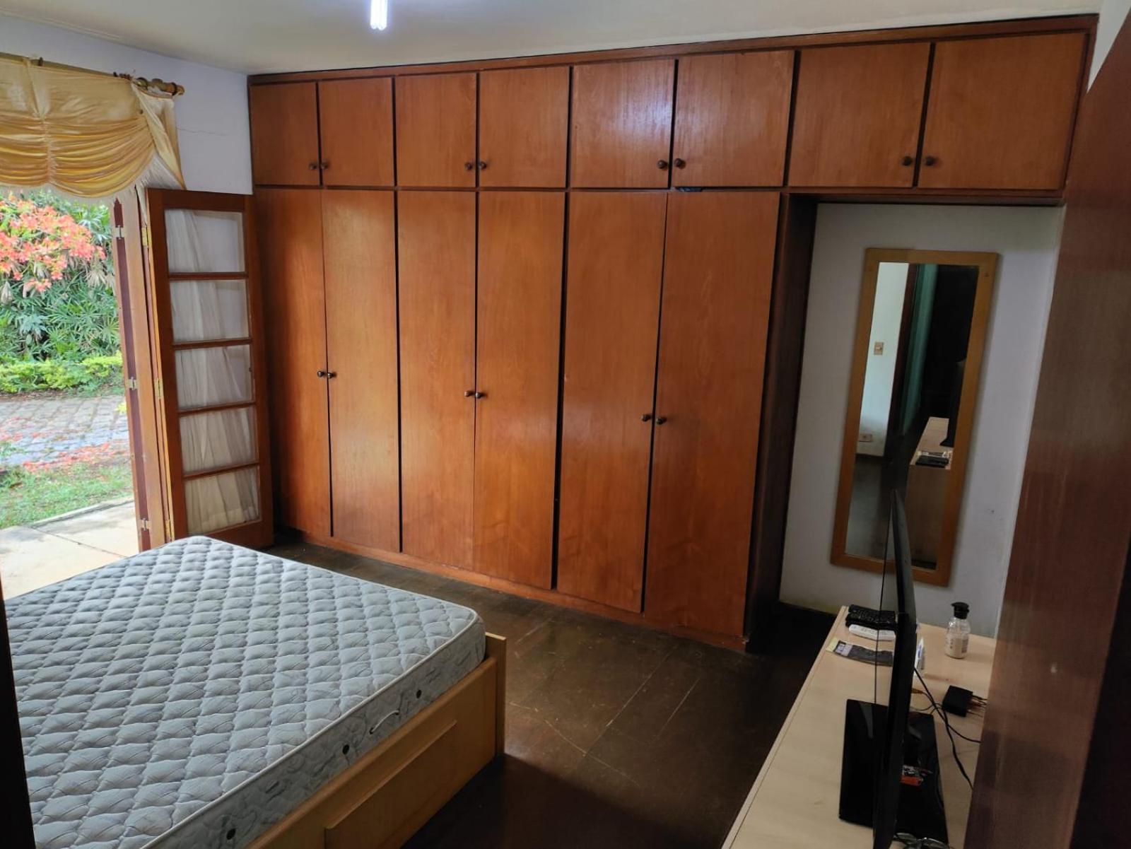 Holiday home Chacara 5 E Piscina Em Cabreuva